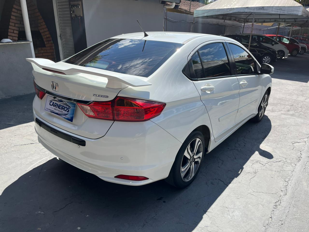 HONDA